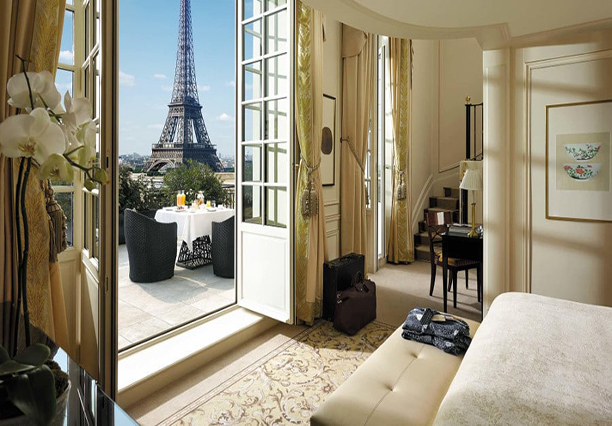chambre